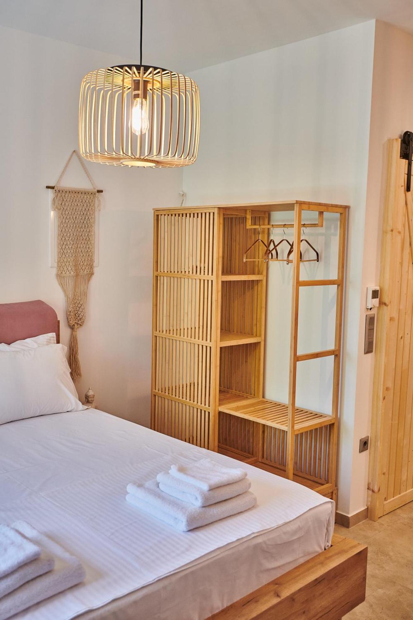 The Lemon House Apartment Artemida  Bagian luar foto