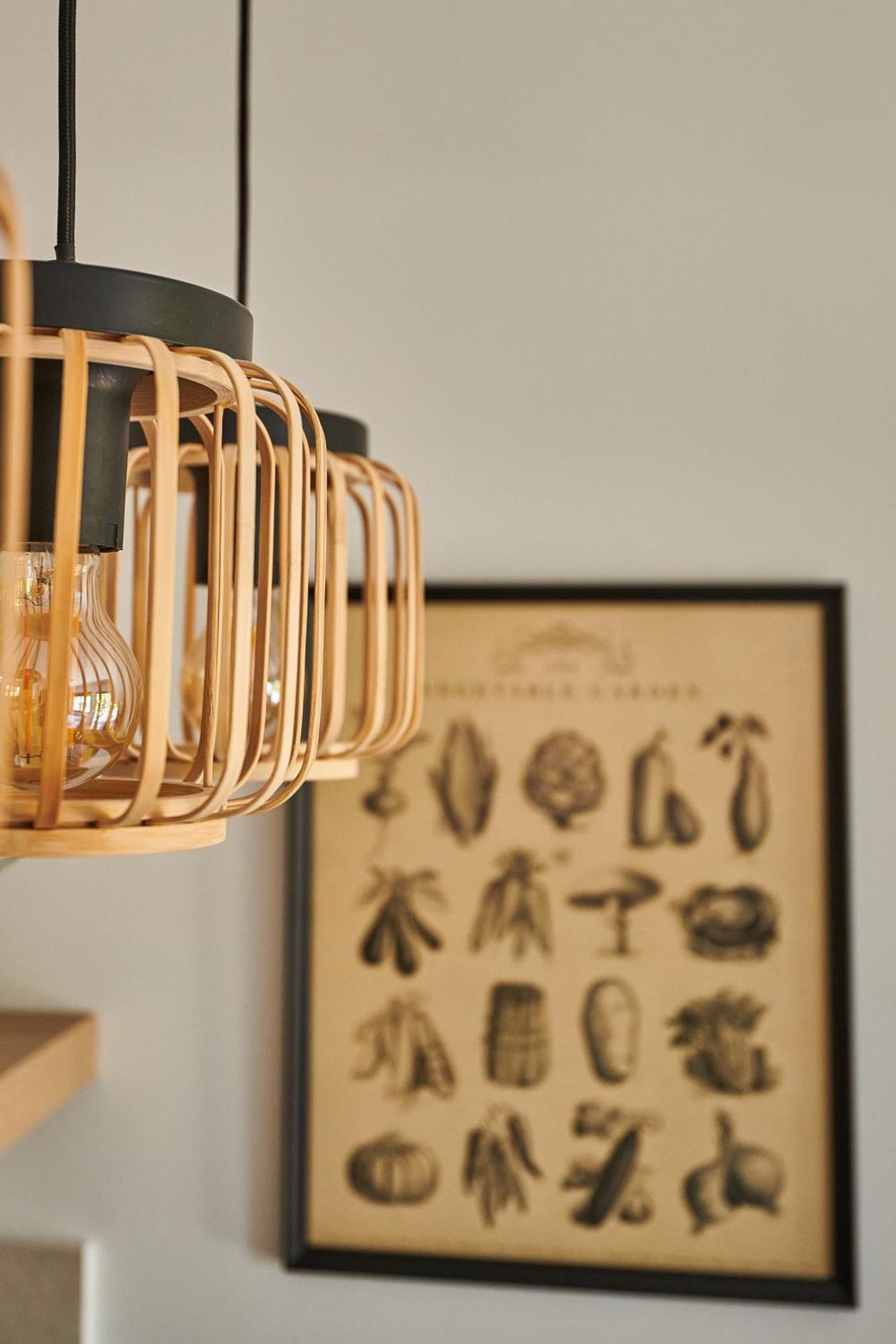 The Lemon House Apartment Artemida  Bagian luar foto